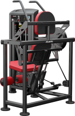 Atlantis Precision Dual Seated Crunch